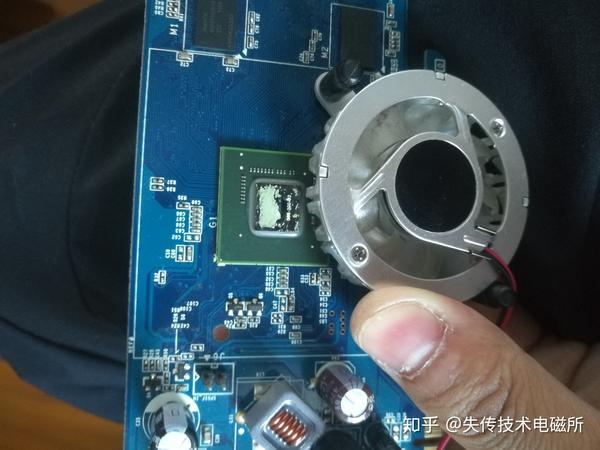 假显卡怎么装驱动