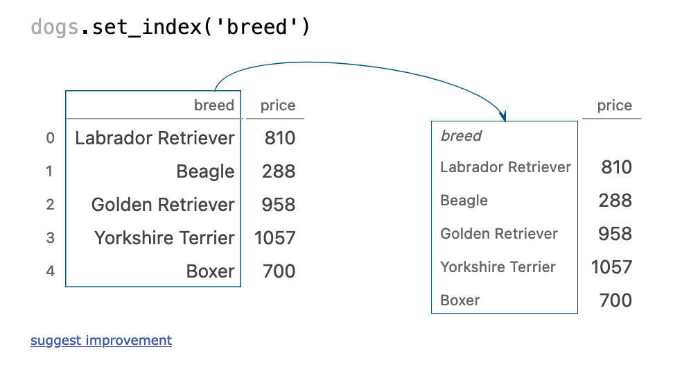 pandas操作指南看这一篇就够了