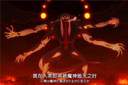 黑色四叶草 由魔法帝复活推测阿斯塔身世 结果可能让你难以接受 知乎 黑色四叶草 由魔法帝复活推测阿斯塔身世 结果可能让你难以接受 知乎