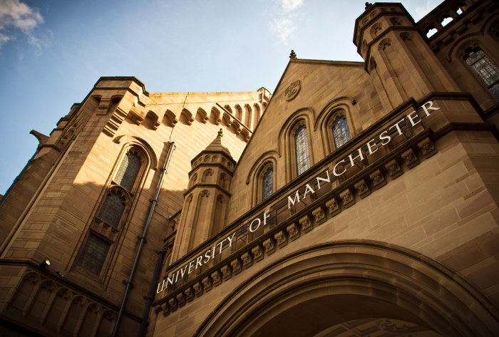 英国曼彻斯特大学&上海交通大学工商管理博士招生简章