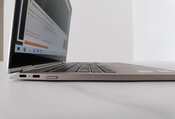 如何评价thinkpad x1 titanium第一代?