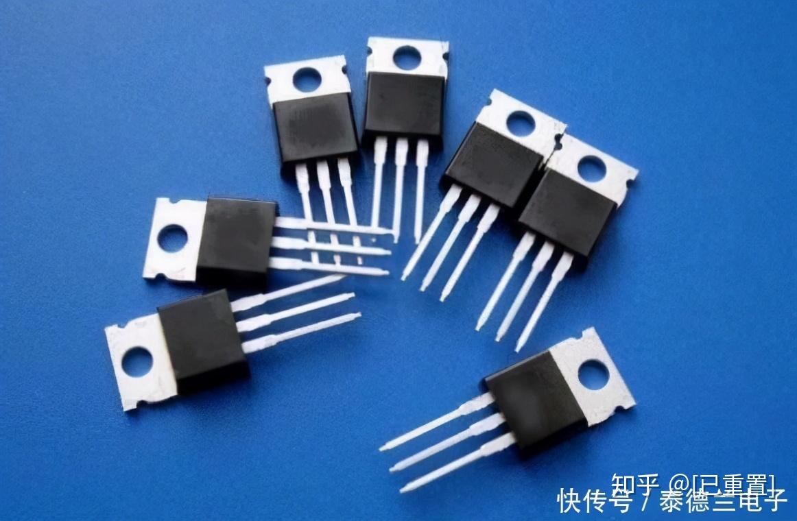 五大诀窍让你快速掌握检测mos管的好坏