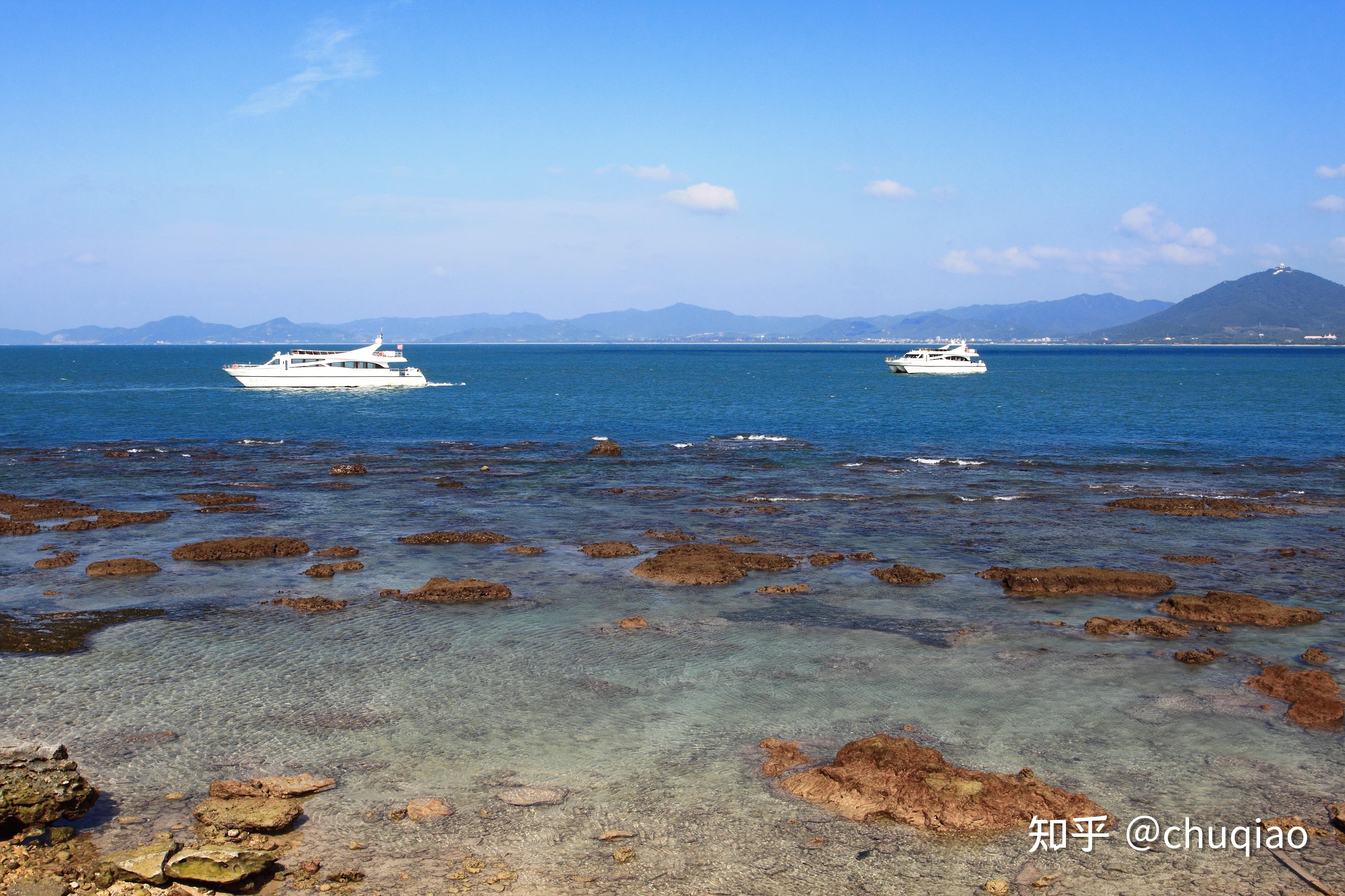 风景壁纸知乎图片