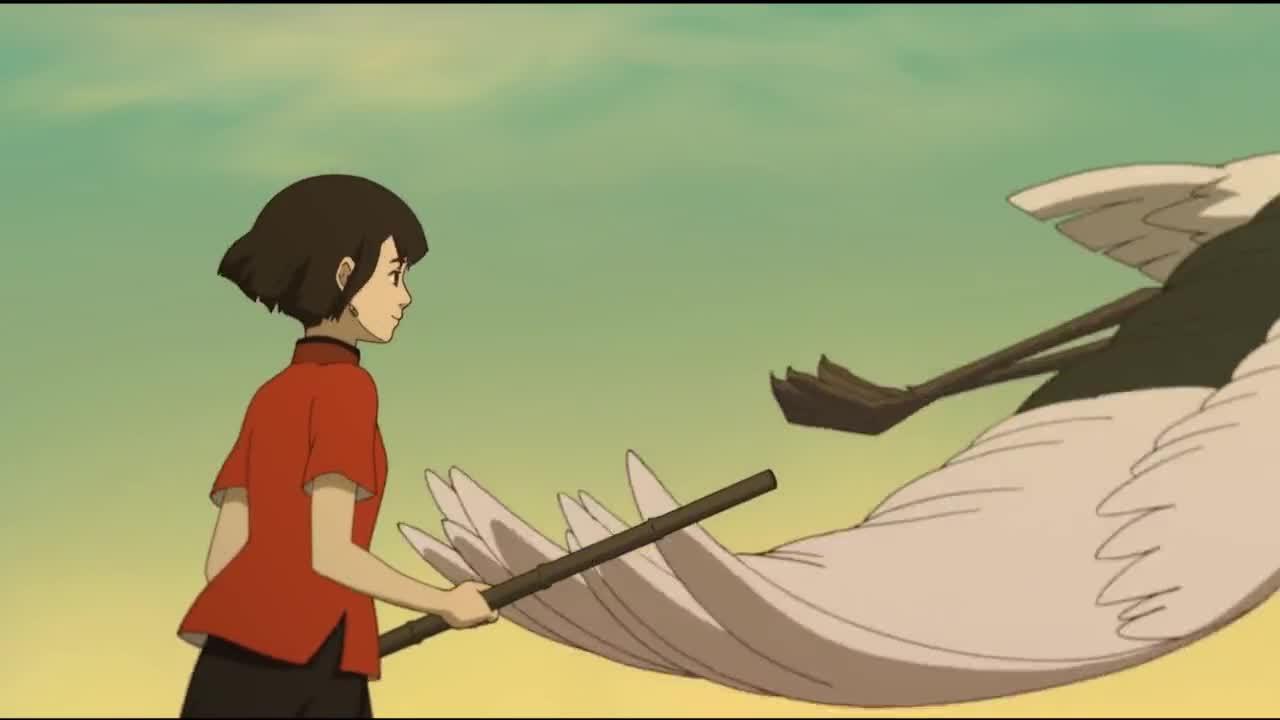 baharisavage周雨彤剪辑超美