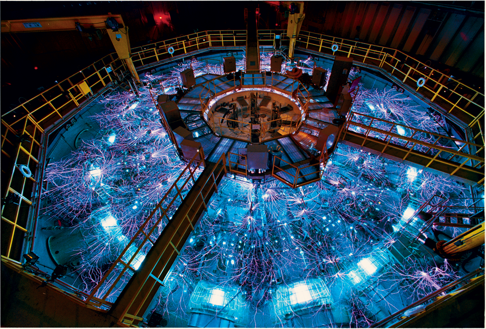 可控核聚变持续101秒我们离造出一个太阳还远吗 知乎