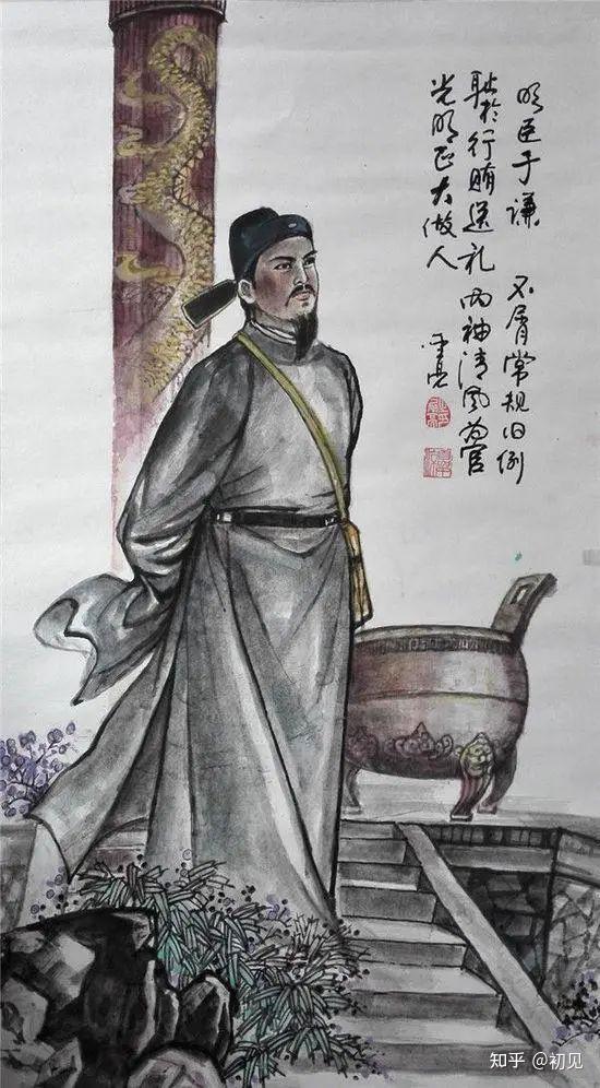 晚明悲歌——党争不断 - 知乎