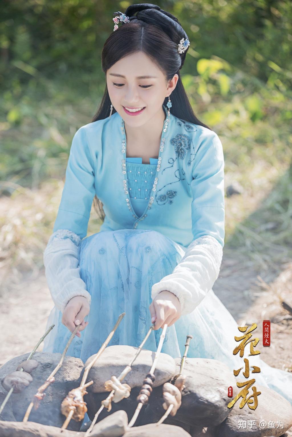 汤敏与《半个喜剧》:看,喜欢一个女演员就是这么简单