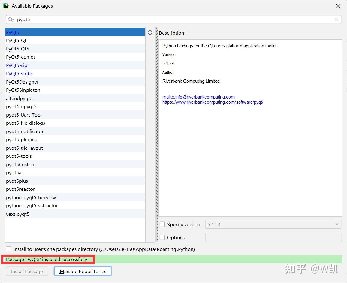PyCharm+Qt Designer+PyUIC安装配置教程 - 知乎