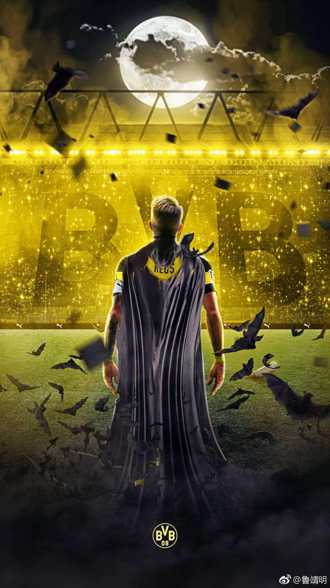 如何评价20182019赛季的多特蒙德