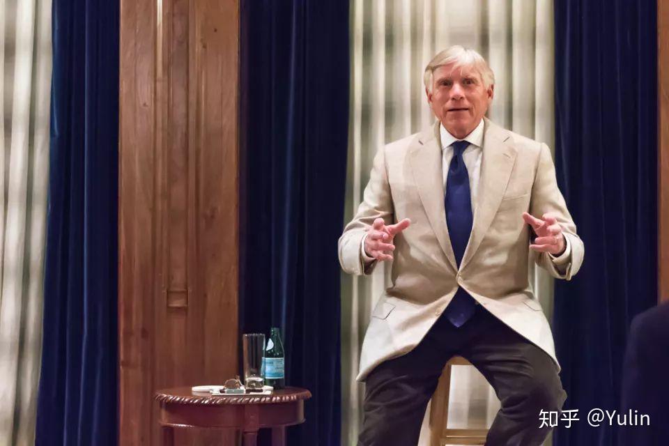 哥大校长lee bollinger遗憾的是哥伦比亚大学并没有意向调整政策,对