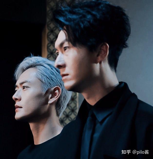 找一些国产双男主电视剧? - 知乎