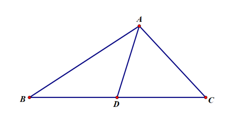 三角分比问题 知乎