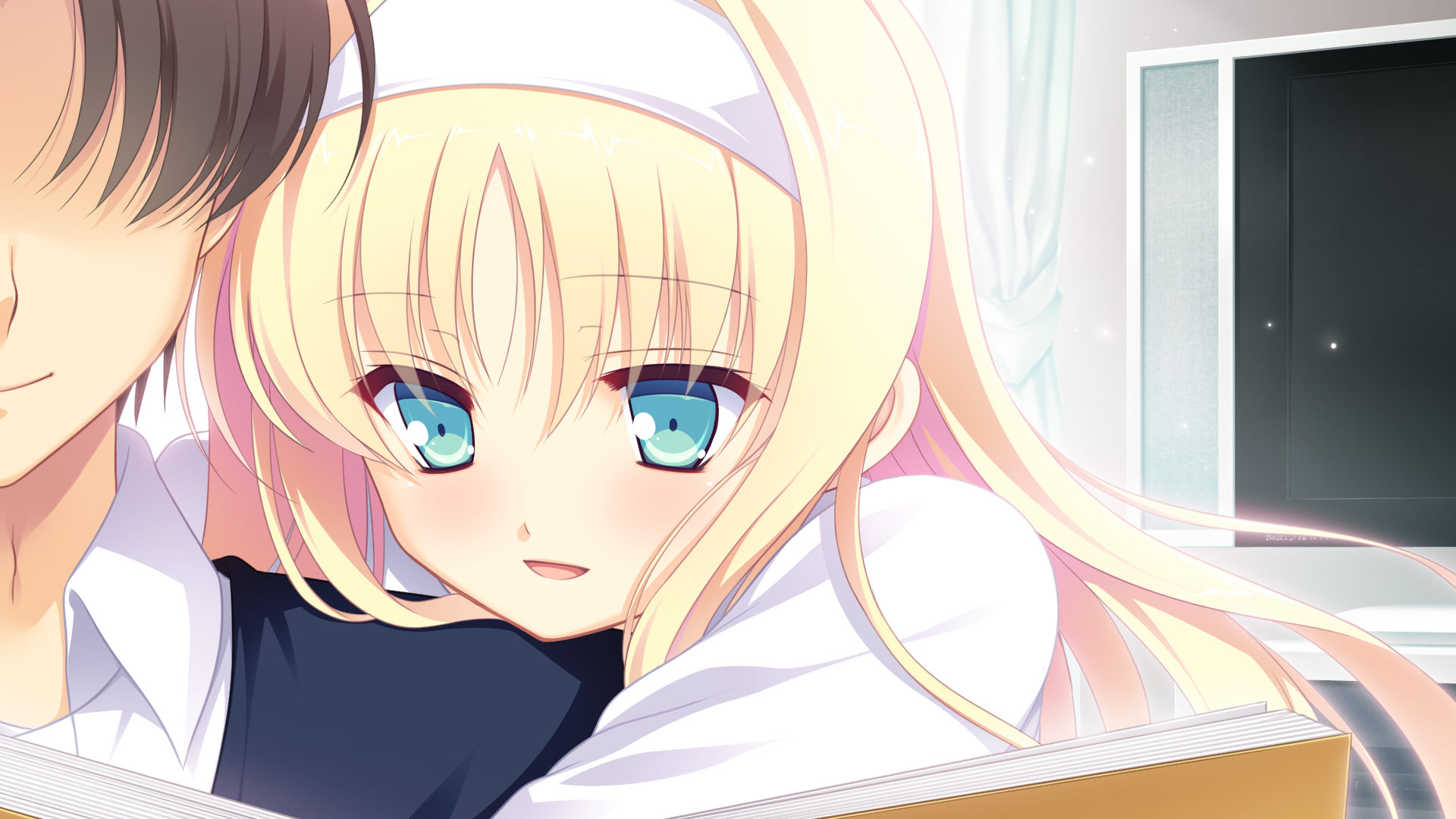 galgame简评89五色浮影绽放于花之海洋