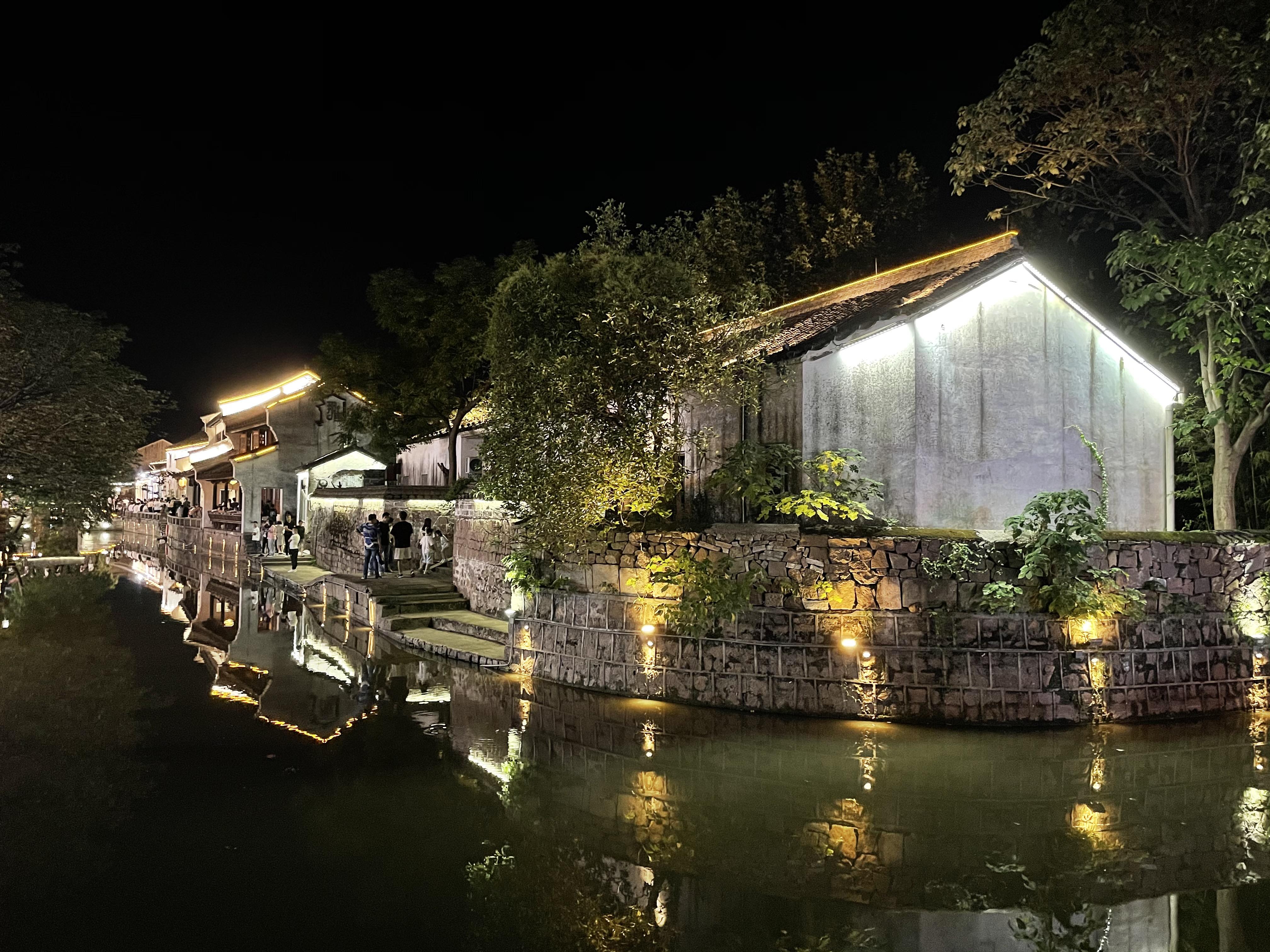 2021年国庆出游记慈溪宁波象山