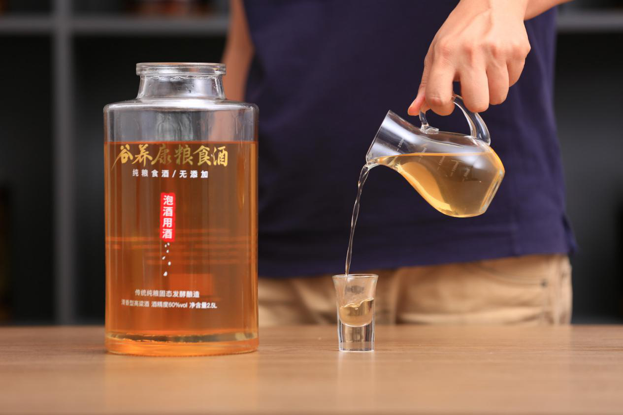 鹿茸補酒應該這樣泡鹿茸補腎酒配方大全瞭解一下