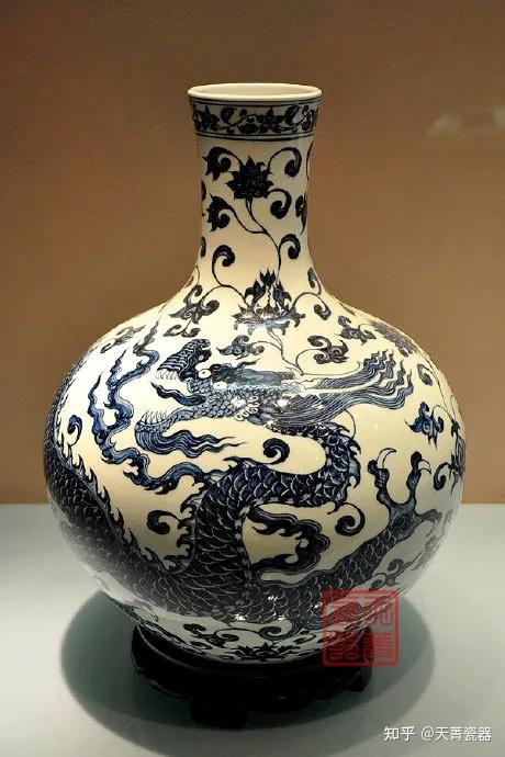 中国仿古瓷第一人”——黄云鹏，以瓷载道，瓷界泰斗- 知乎