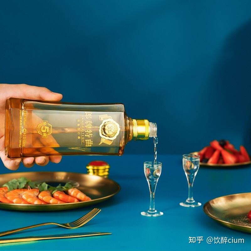 郎牌特曲窖藏5号怎么样？ - 知乎