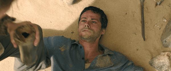 《请求救援》烂番茄93%！尺度全开，爽到发麻