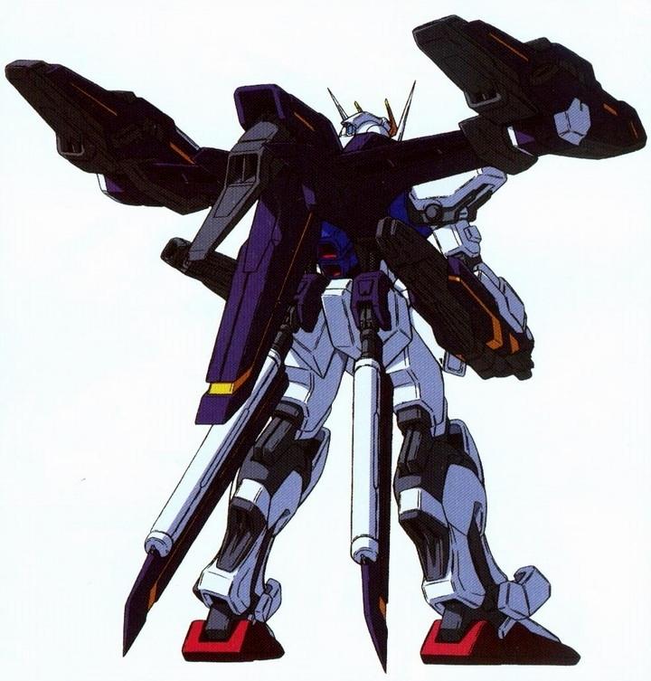 metalbuildp204qx强袭闪电背包测评