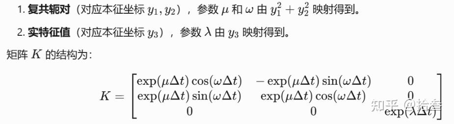 论文笔记《Deep learning for universal linear embeddings of nonlinear ...