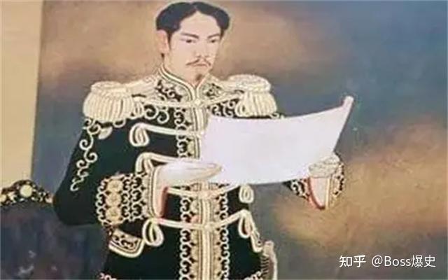 日本国歌背后的含义 - 知乎