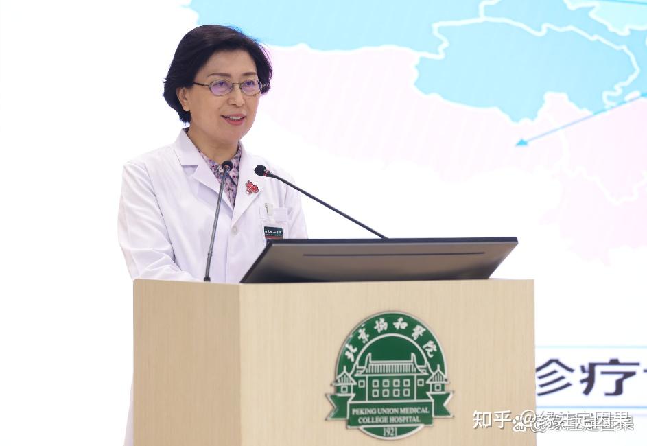 北京协和医院张抒扬简介 - 知乎