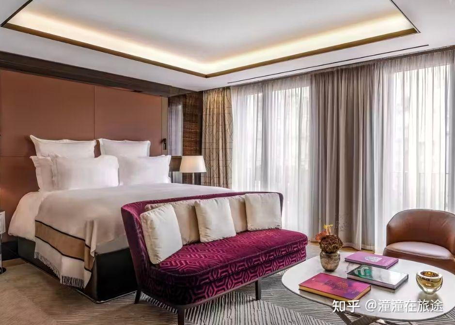 酒店行业第四期:为什么宝格丽有酒店品牌? - 知乎
