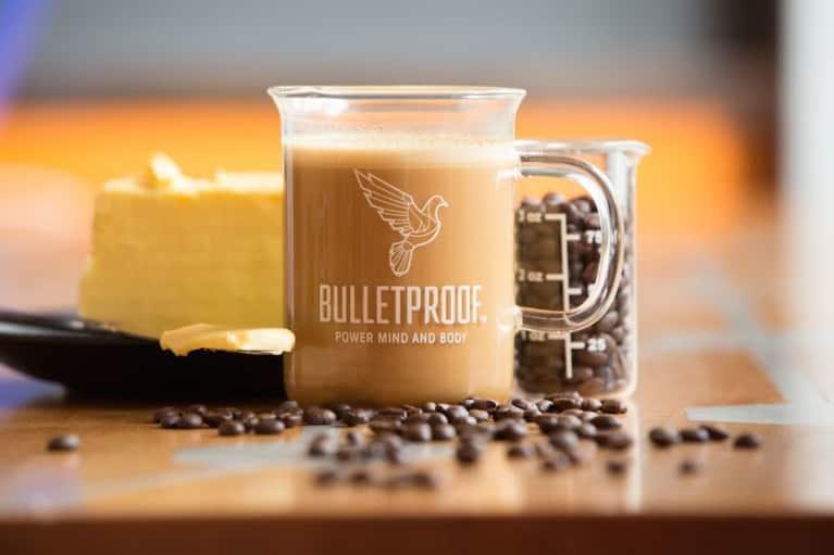 bulletproofcoffee防弹咖啡