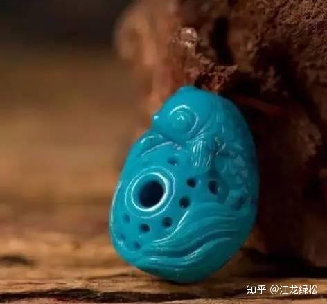 史上最全松石知识详解丨九大要点详尽解读 - 知乎