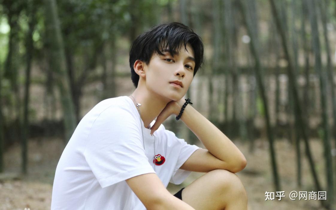 黄毅:这究竟是谁,03年演员《大唐荣耀》《乔家的儿女》好戏不断 - 知乎