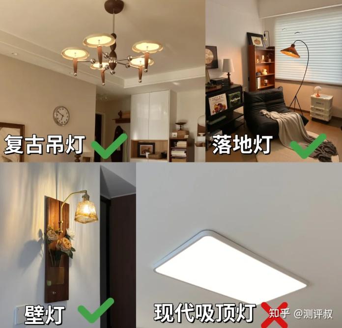 2024年最火的6种装修风格,你最爱哪一种?可以抄作业了! - 知乎