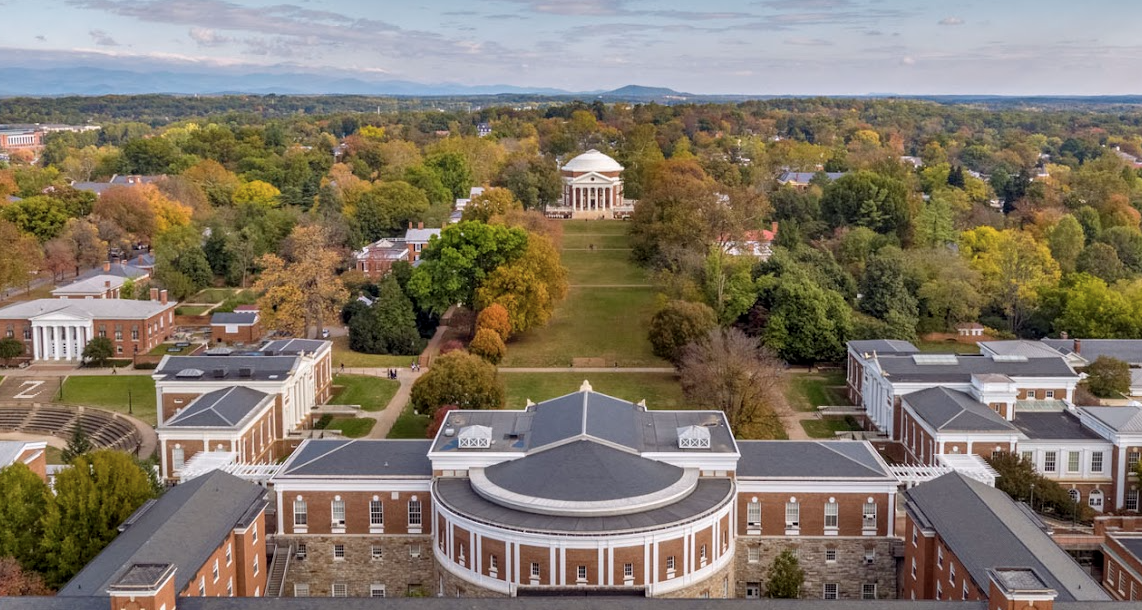 不止有杰出的私立院校美国公立大学也同样实力卓越
