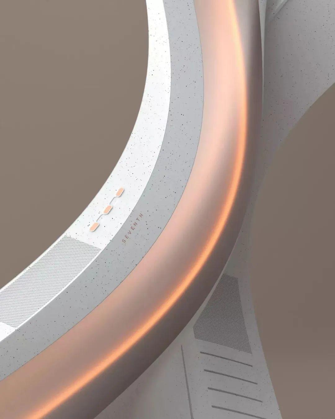 设计细节——100例电子产品中的“氛围灯”设计 - 知乎