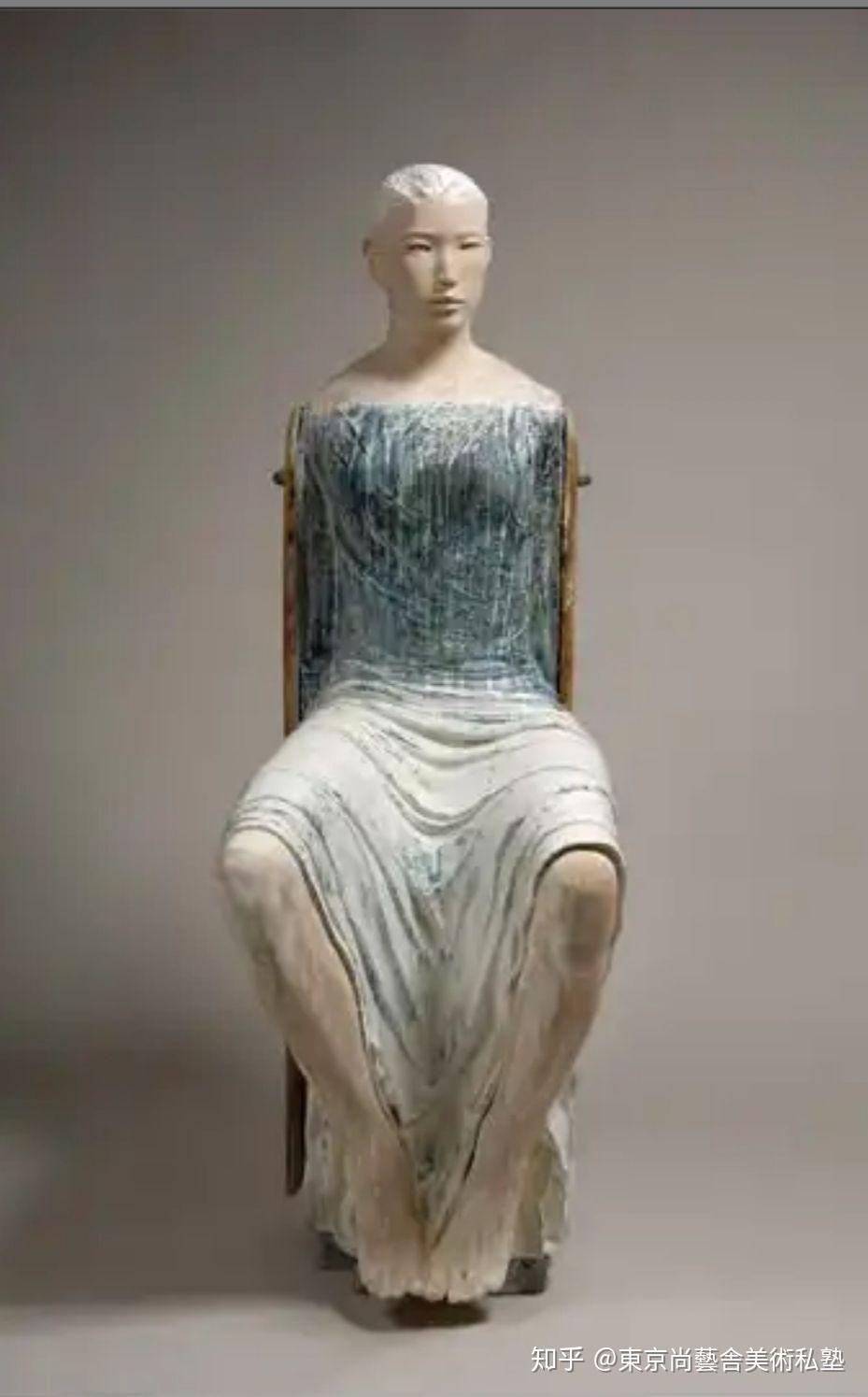 日本艺术类大学指导教授介绍之东京艺术大学纯艺造型专业