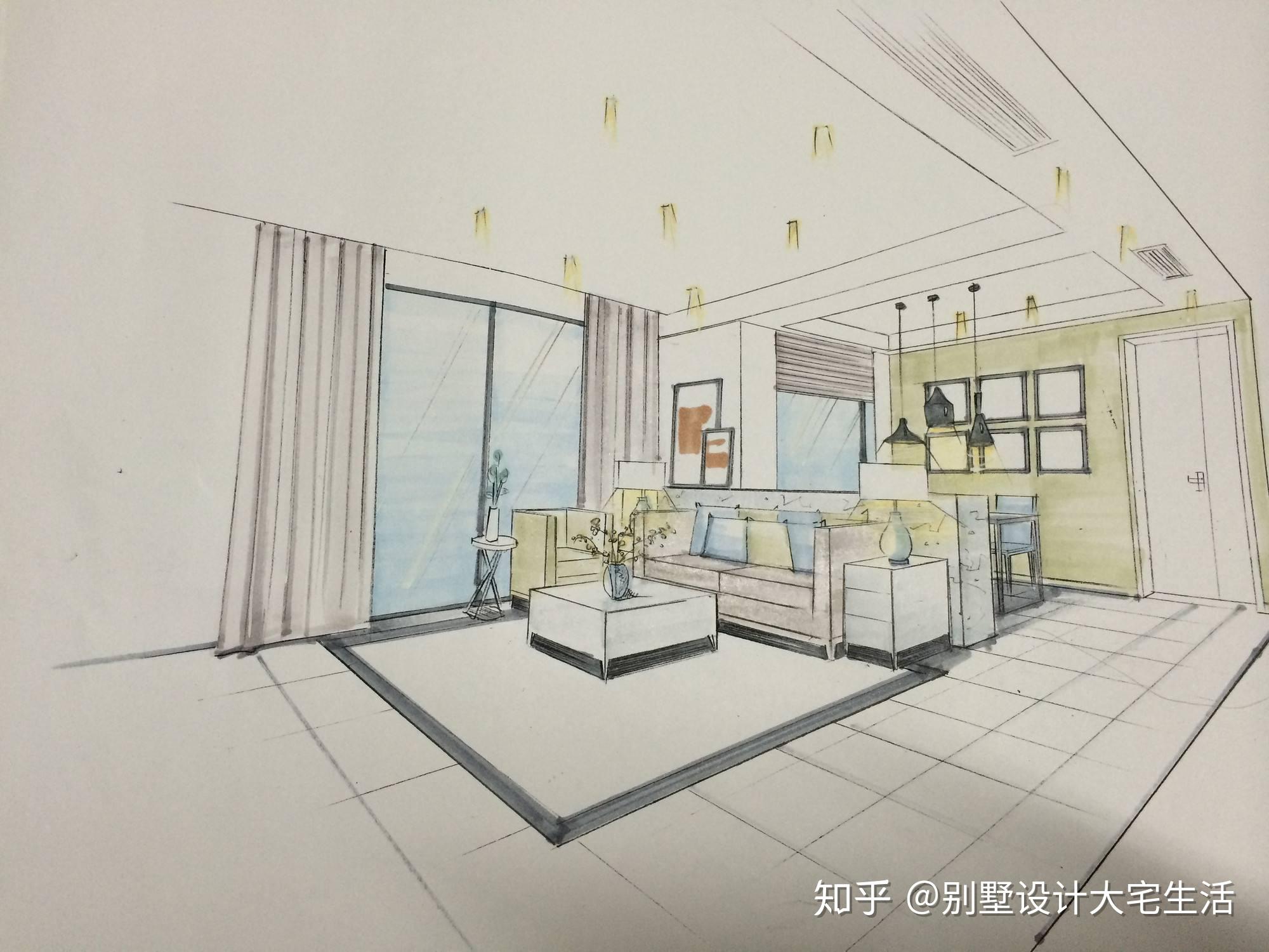 装修房子的步骤流程是什么?家装流程详细介绍! - 知乎