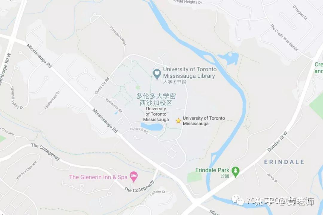 2020留学年报-多伦多大学 - 知乎