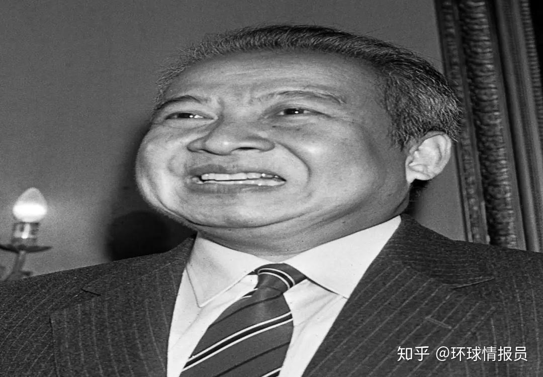 泰国和柬埔寨为什么会因一座寺庙而争斗不休? - 知乎