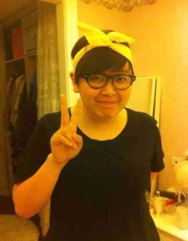 她狂瘦65斤堪比重新投胎如今还嫁了个帅过黄晓明的