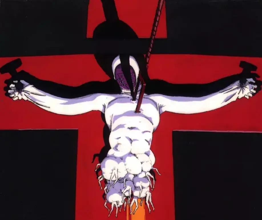 eva角色名字和名词有多少隐藏信息4