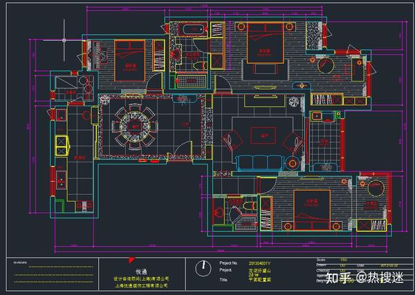 2022零基础如何学室内设计 全套入门基础教程免费 - 知乎