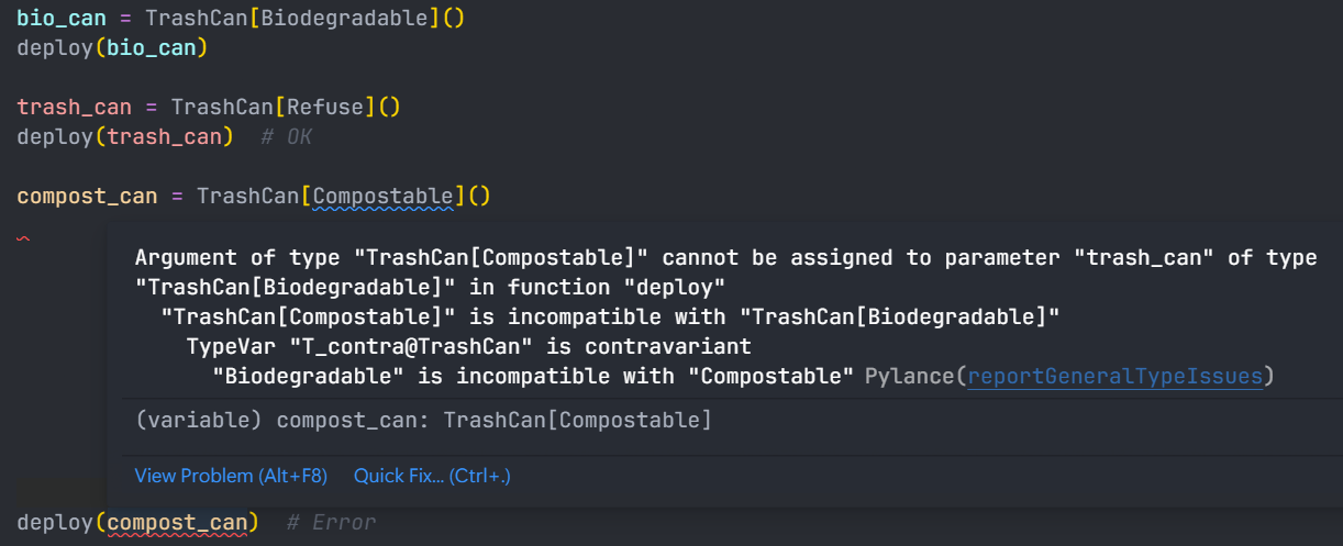 Python Type Hints 简明教程（基于 Python 3.12） - 知乎