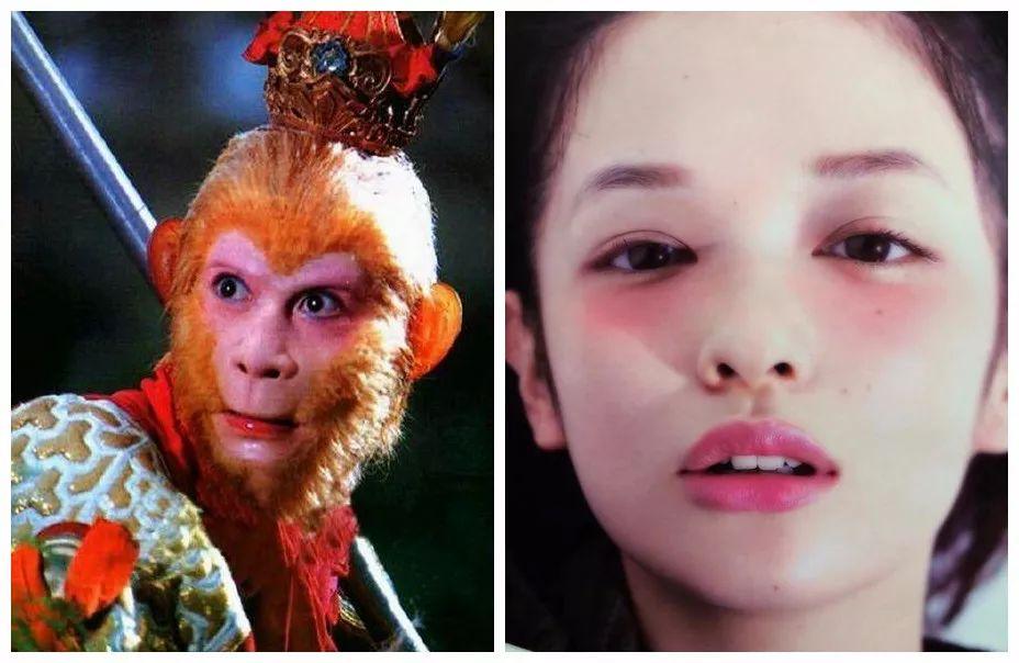 这么多年西游记竟然白看了剧组请收下我的膝盖