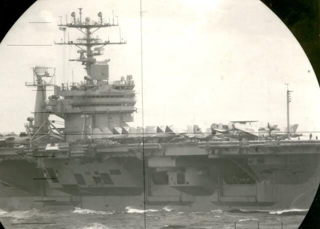 如果96年台海危机爆发战争,战争结果会如何,对