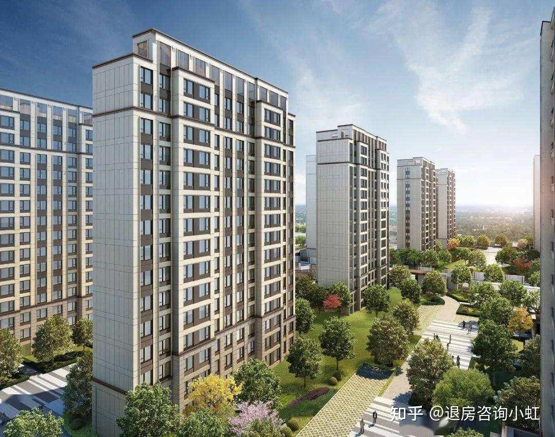 退房后开发商不退款怎么办? - 知乎