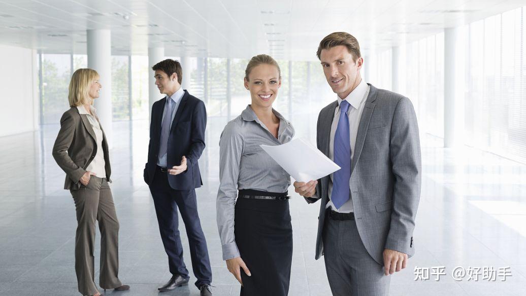 普通合伙企业和有限合伙企业有哪些区别? - 知乎