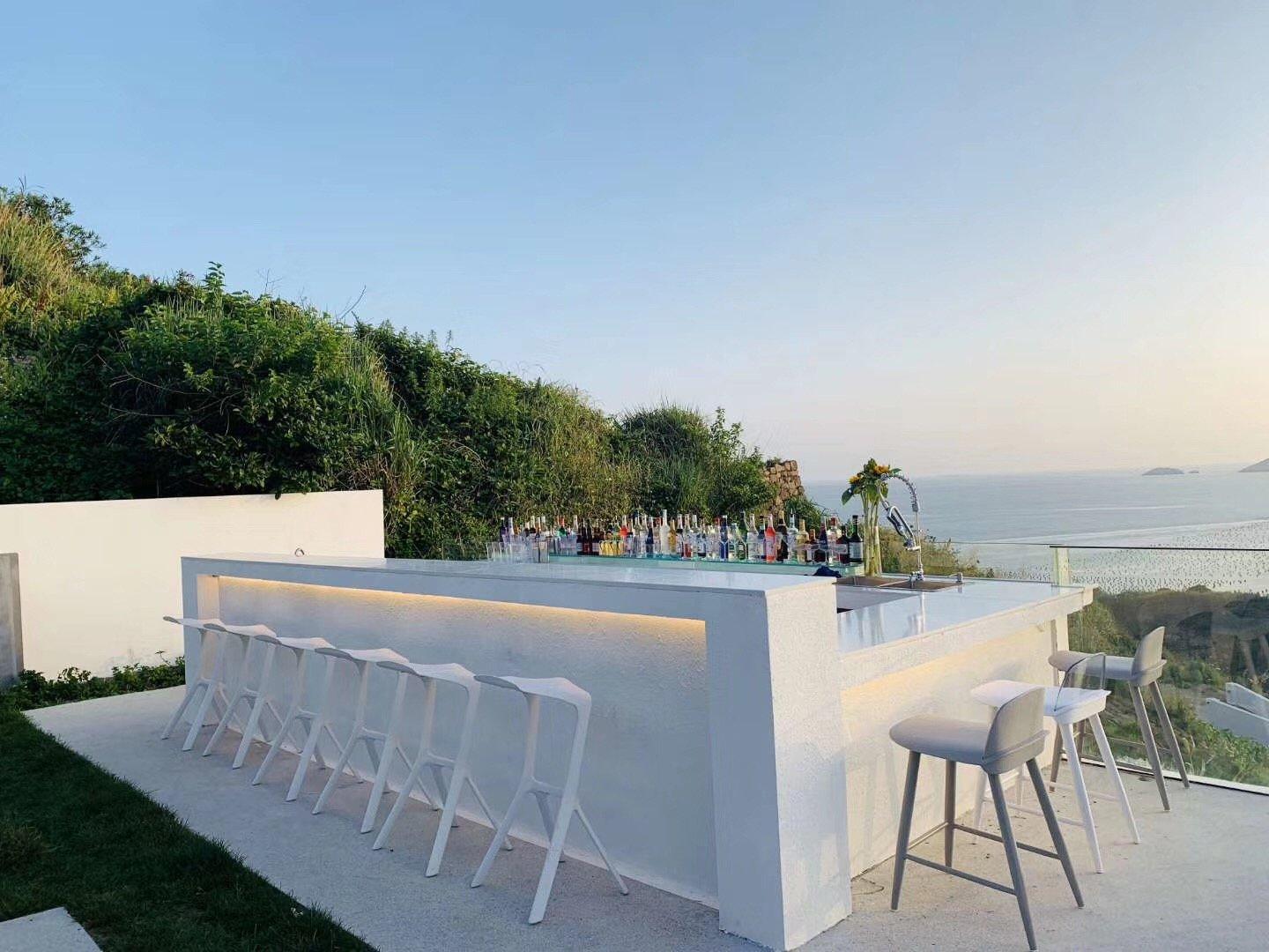 江浙沪度假民宿酒店推荐传统江南隐居山水面朝大海都能满足