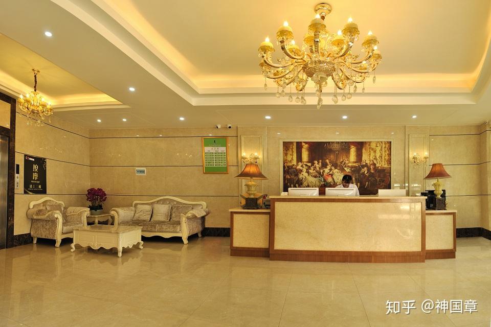 泸州商务酒店设计的设计规划-水木源创 - 知乎