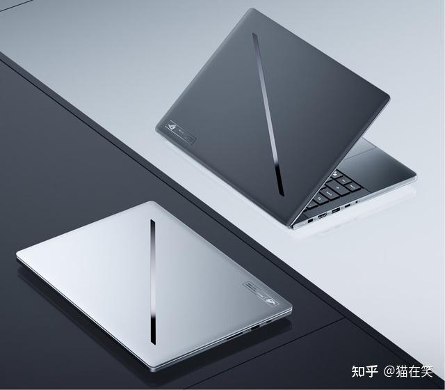 Win版Macbook!ROG新款幻Air系列上架,一文看懂升级点