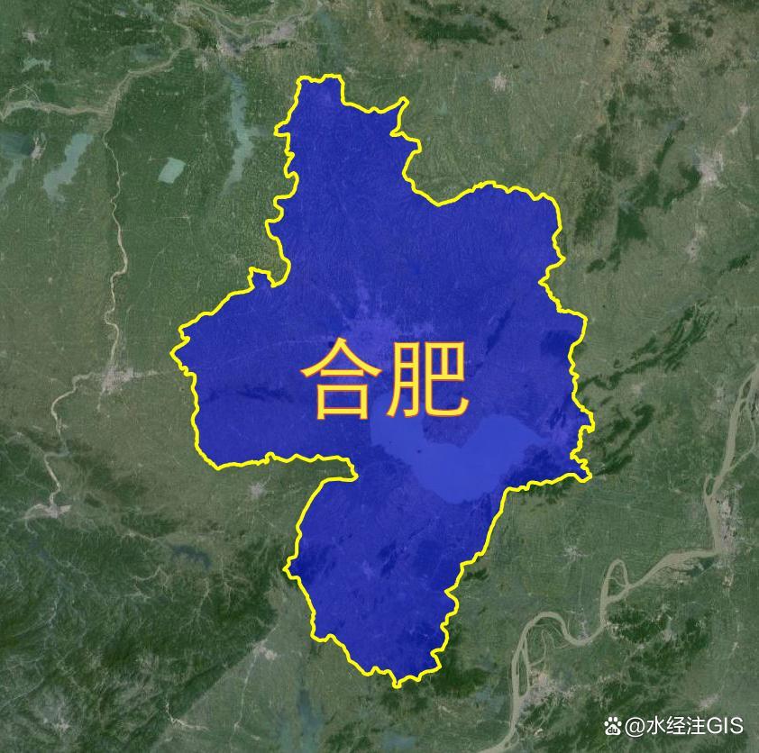 24个富有诗意的古地名