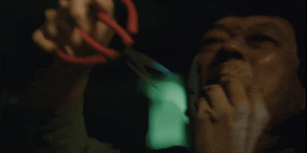 《凶宅专卖店》凶猛刺激！看得脊背发凉！